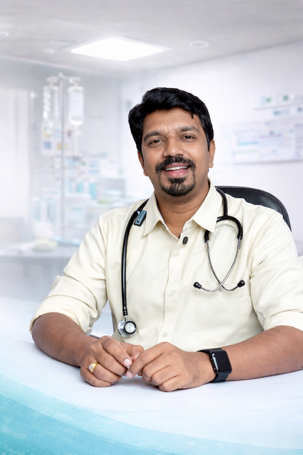 best children hospital in mancherial